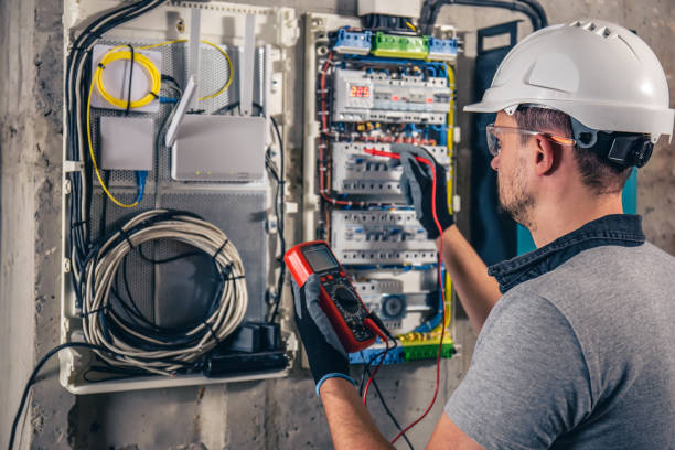 Best Electrical Troubleshooting Services  in Ramsey, NJ