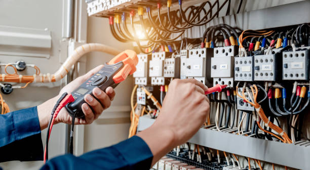 Best Residential Electrician Services  in Ramsey, NJ