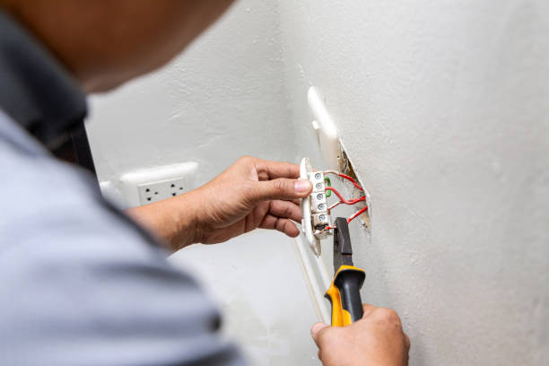 Best Industrial Electrical Services  in Ramsey, NJ