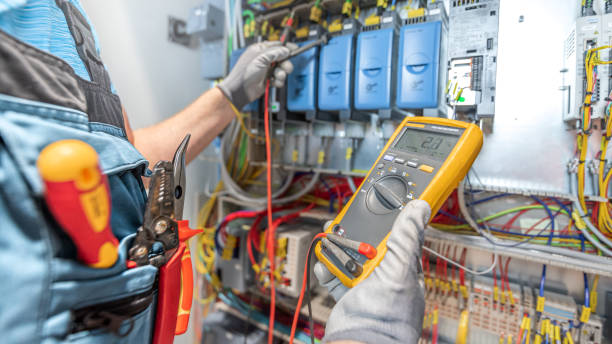 Best Electrical System Inspection  in Ramsey, NJ